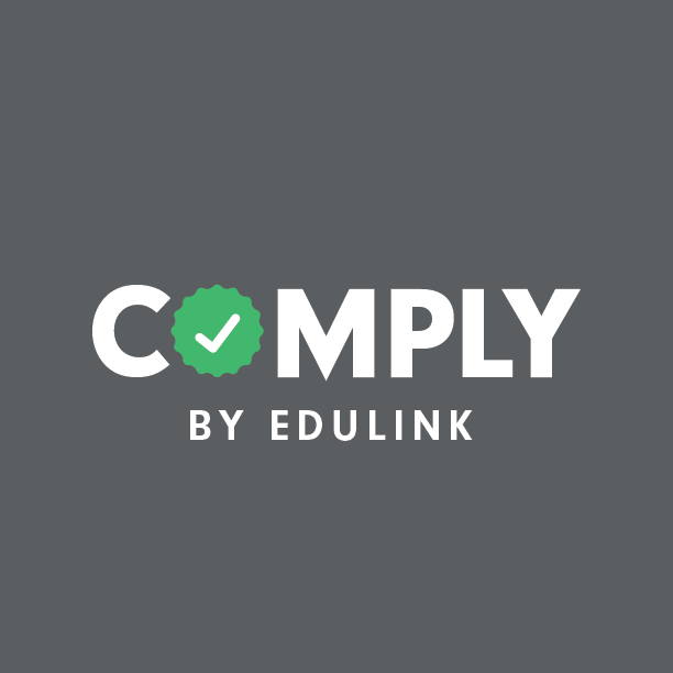 Comply Logo